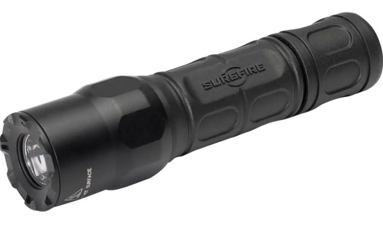 SUREFIRE G2X-MV Dual Output サイリム クリップ付 SureFire G2X Dual-Output 800 Lumen MaxVision LED Flashlight